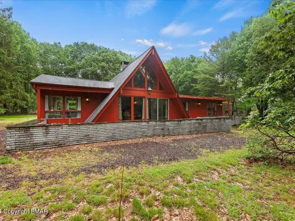 123 Maple Rd, Blakeslee, PA 18610