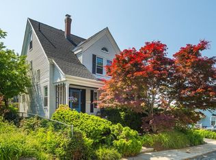 11 Tappan St, Roslindale, MA 02131