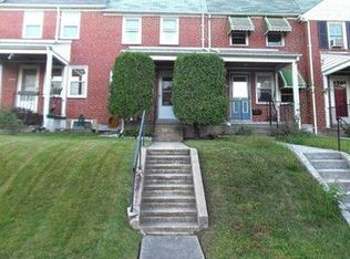 8332 Dalesford Rd, Parkville, MD 21234