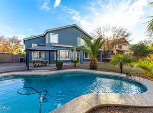 3254 E Washington Ave, Gilbert, AZ 85234
