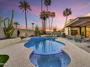 7301 E Solcito Ln, Scottsdale, AZ 85250