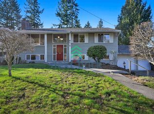 6115 125th Ave SE, Bellevue, WA 98006