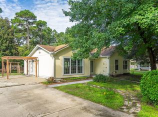 4413 Pinewood Cir, Beaufort, SC 29906