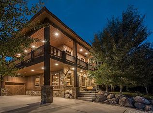 12547 N Ross Creek Dr, Kamas, UT 84036