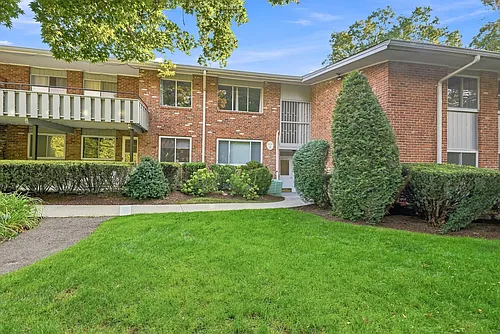 110 Southport Woods Dr #110 Photo 1