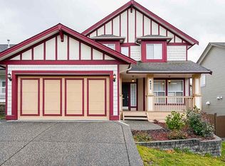 6932 197b St, Langley, BC V2Y3B1