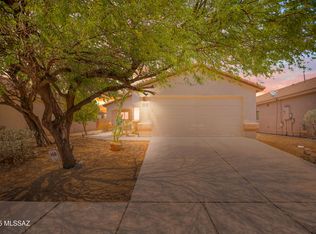 6666 W Winter Valley Way, Tucson, AZ 85757