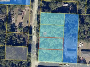 6924 Datura St, Milton, FL 32570