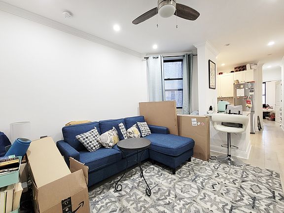 2nd image of 206 W 80th St APT 3RW