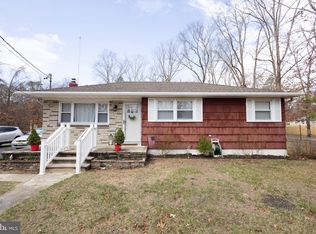 2139 Mays Lndg, Mays Landing, NJ 08330