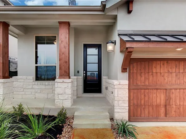 107 Cartwheel Bnd, Austin, TX 78738