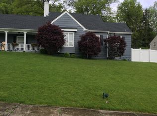 33 Dorman Rd, Wheeling, WV 26003