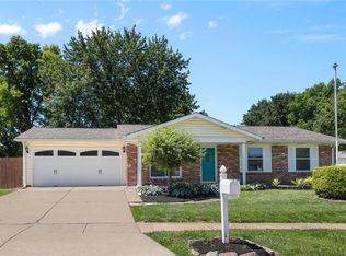 2294 White Ash Ct, Florissant, MO