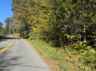 1 Wade Inn Rd, Becket, MA 01223