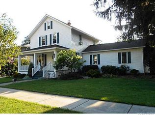 1440 Mechanic St, Alden, NY 14004