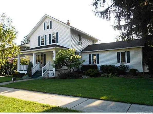 1440 Mechanic St, Alden, NY 14004