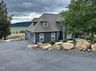 12416 Turnstone Dr, Klamath Falls, OR 97601