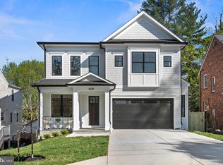 5132 Newport Ave, Bethesda, MD 20816