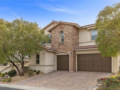 12119 High Country Ln, Las Vegas, NV, 89138