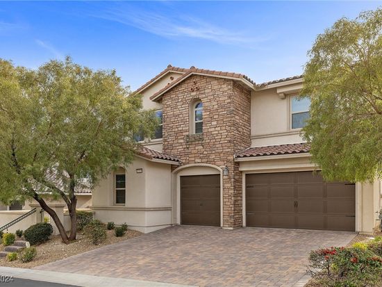 12119 High Country Ln, Las Vegas, NV 89138