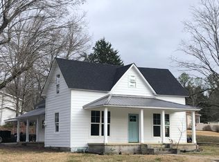 690 Old Georgetown Rd NW, Cleveland, TN 37312