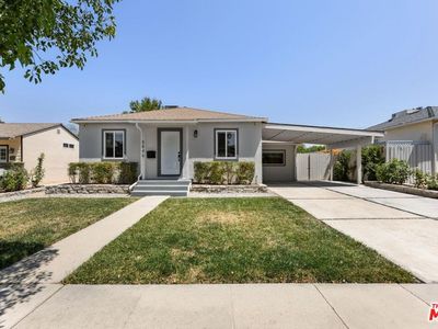 5846 Shoshone Ave, Encino, CA, 91316