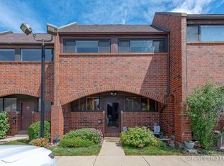 901 S Racine Ave UNIT D, Chicago, IL 60607