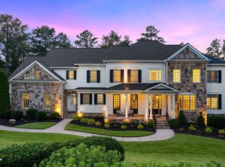 13440 Hipworth Rd, Milton, GA 30004