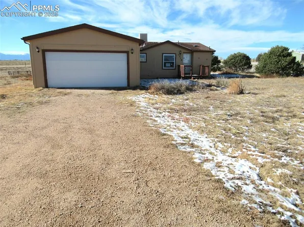 5510 Whipshaw Rd, Peyton, CO 80831