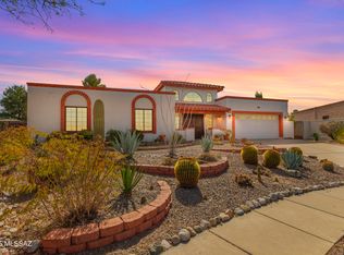 757 N Carribean Ave, Tucson, AZ 85748