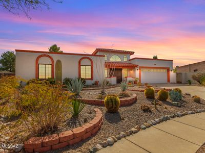 757 N Carribean Ave, Tucson, AZ, 85748