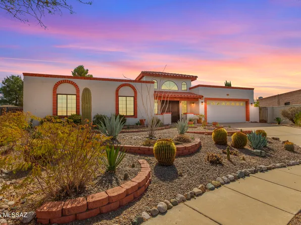 757 N Carribean Ave, Tucson, AZ 85748