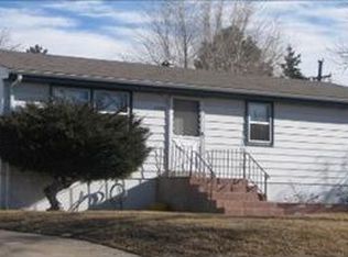 1740 S Java Way, Denver, CO 80219