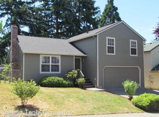 20836 SW Celebrity Ln, Aloha, OR 97078