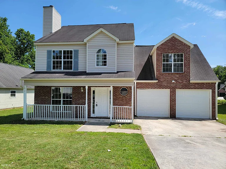 1100 Hidden Brook Trl — Photo 1