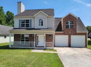 1100 Hidden Brook Trl, Atlanta, GA 30349