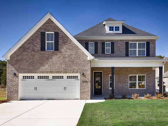 9506 Hampton Oak Drive SE in Oak Meadows