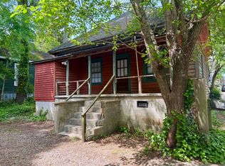133 Cohen St, Athens, GA 30601
