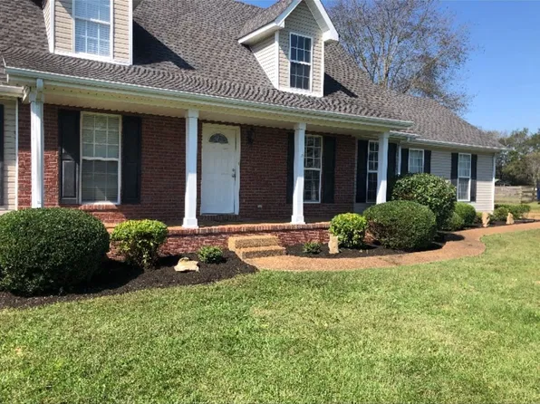 1667 Carters Creek Pike, Columbia, TN 38401