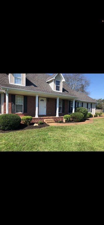 1667 Carters Creek Pike - Property Image