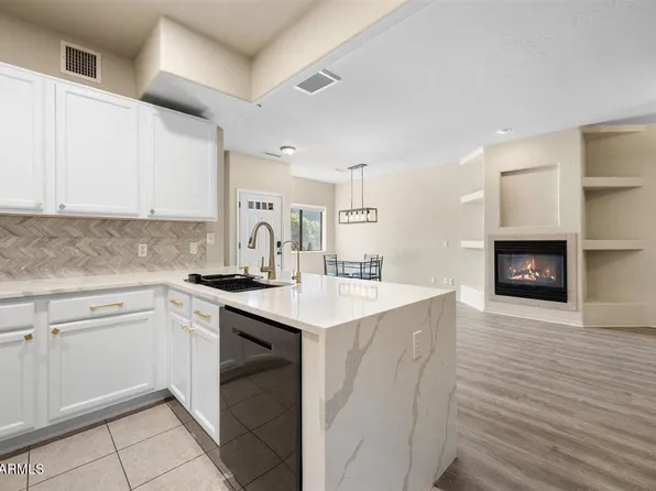 1138 HUGHES Street, Prescott, AZ 86305
