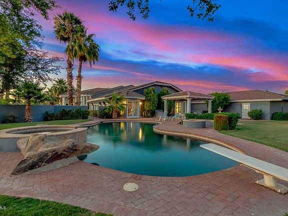3rd image of 6828 E Valley Vista Ln