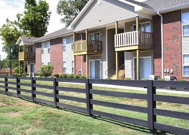 Walnut Grove — Photo 9
