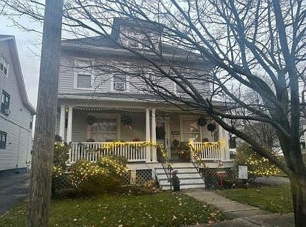 Property Front View