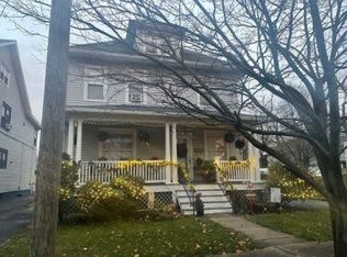 394 Ridge Ave, Kingston, PA 18704