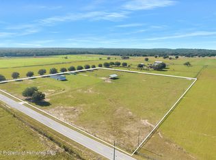 14409 Daly Rd, Brooksville, FL 34601