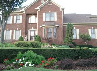 9390 Whittingham Dr, Brentwood, TN 37027