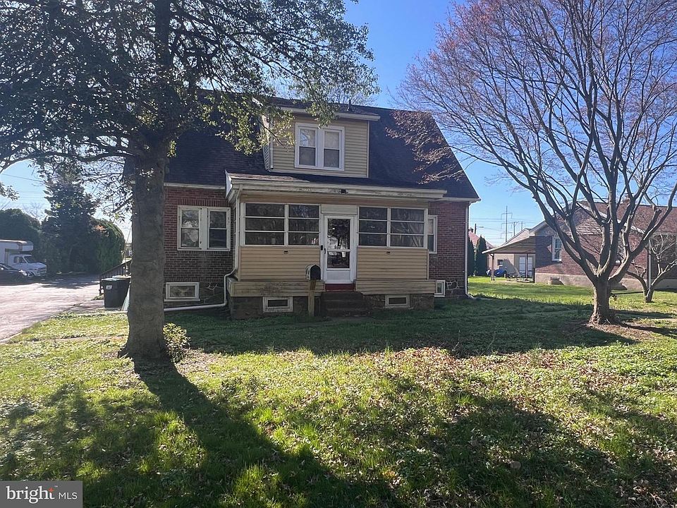 1st image of 1806 Walnut St