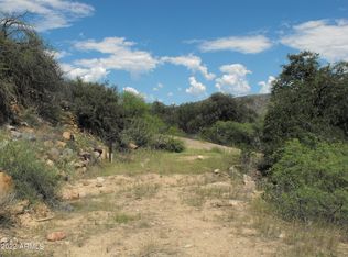554 Tonto Creek Dr #189, Payson, AZ 85541