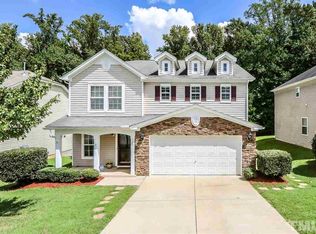125 Smart Ct, Clayton, NC 27520